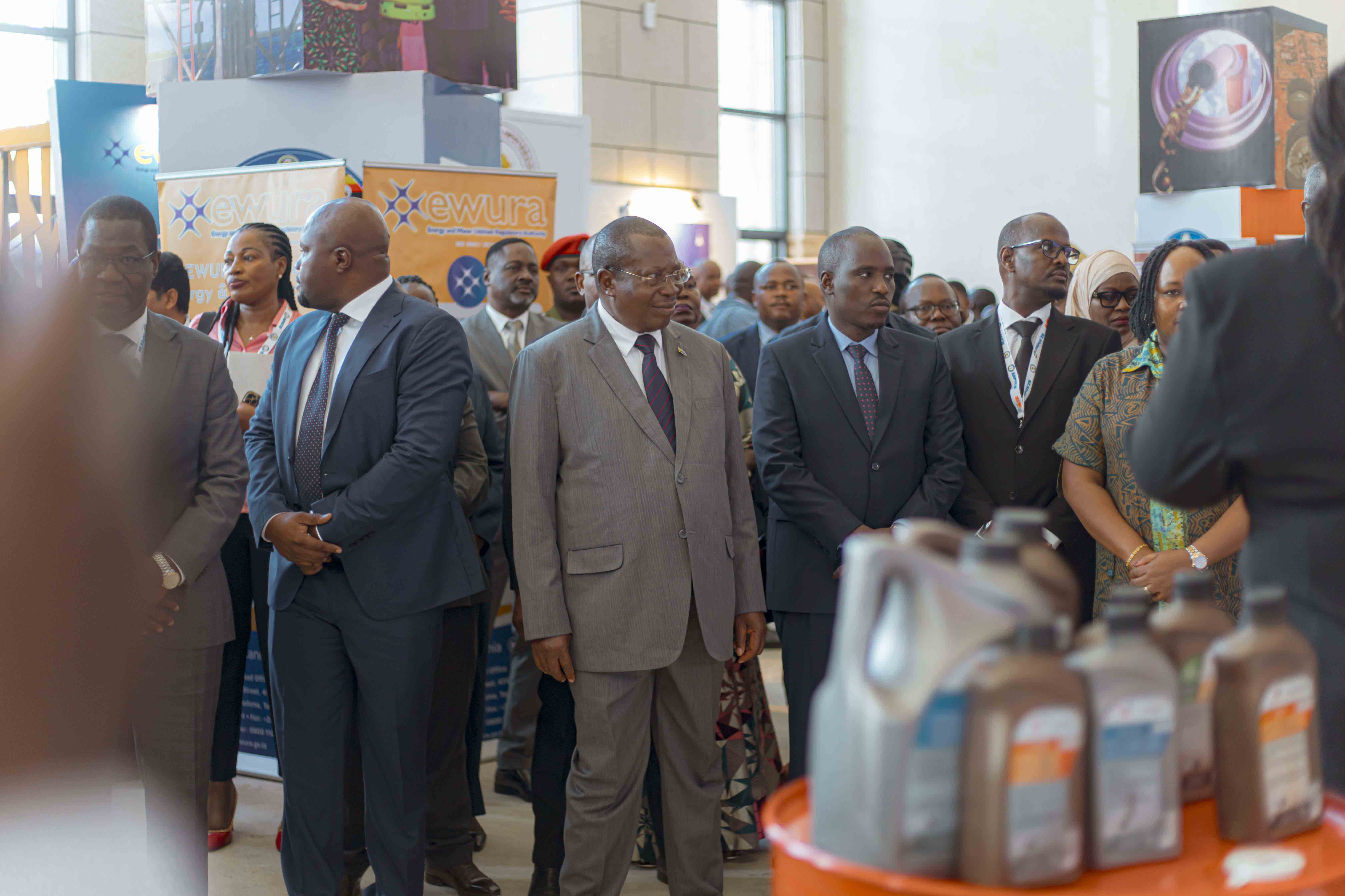 The 11th East African Petroleum Conference and exhibition 2025